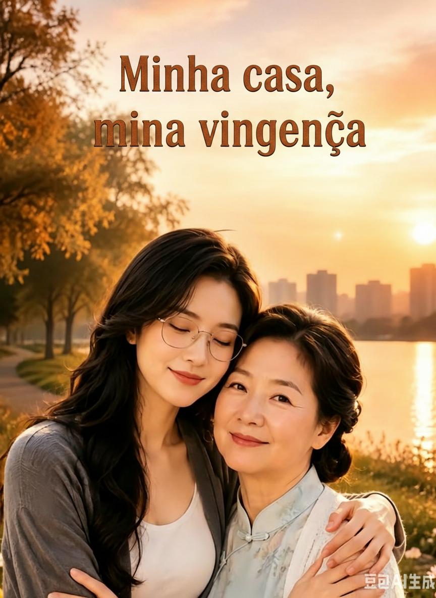 Vingança pela minha mãe