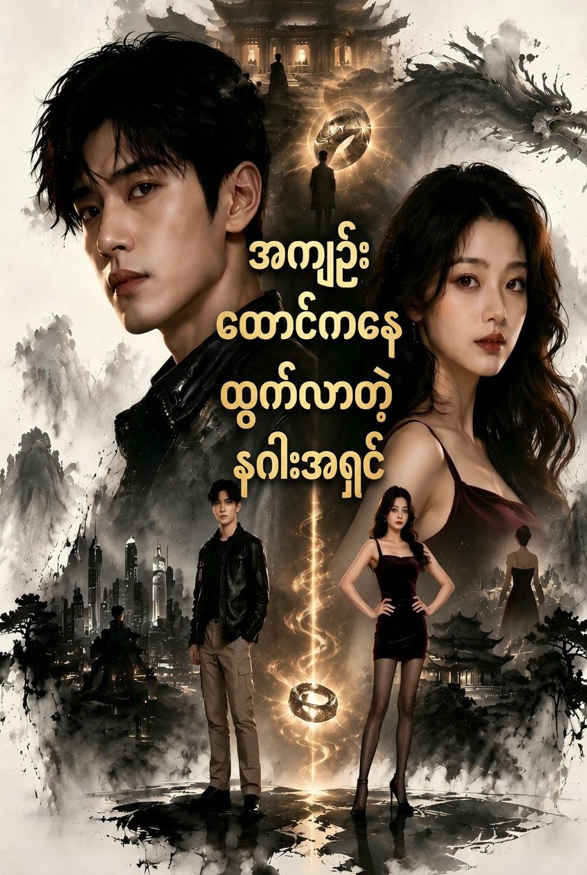 နဂါးမင်း