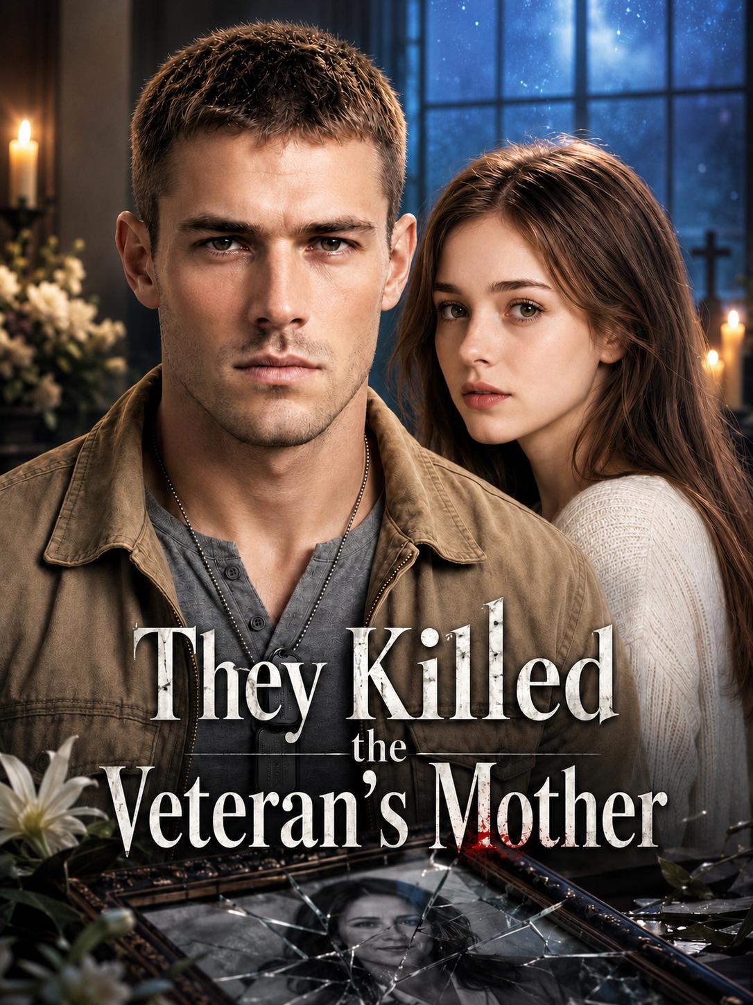 They Killed the Veteran’s Mother
