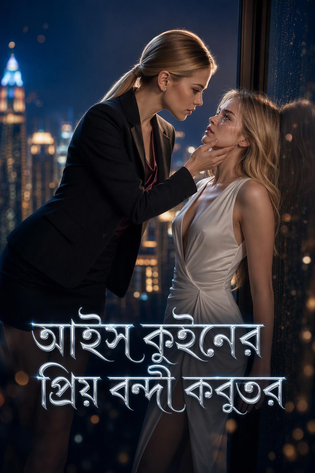 বরফ রানীর প্রিয় বন্দী