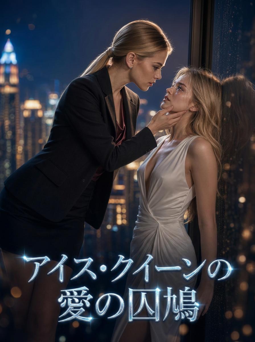 氷の女王の愛しき虜