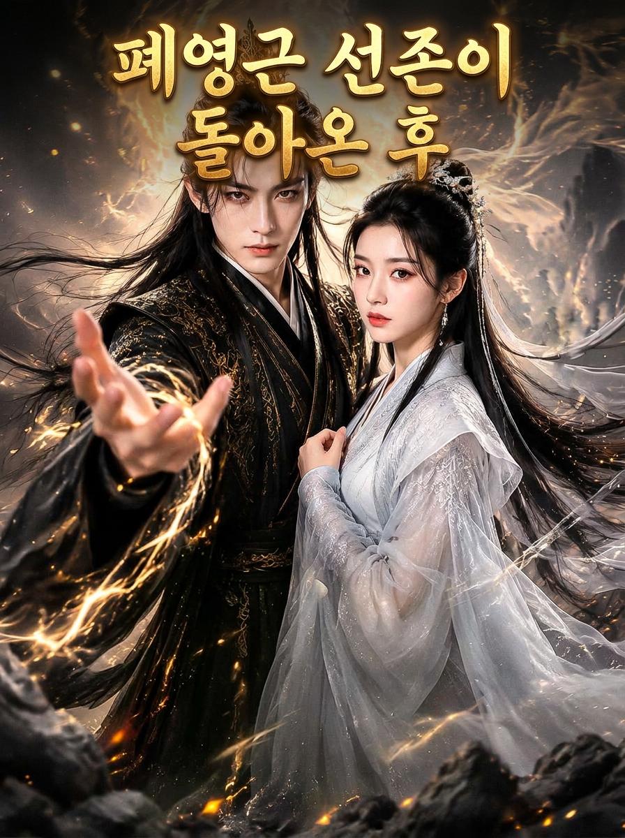 불멸의 군주의 복수