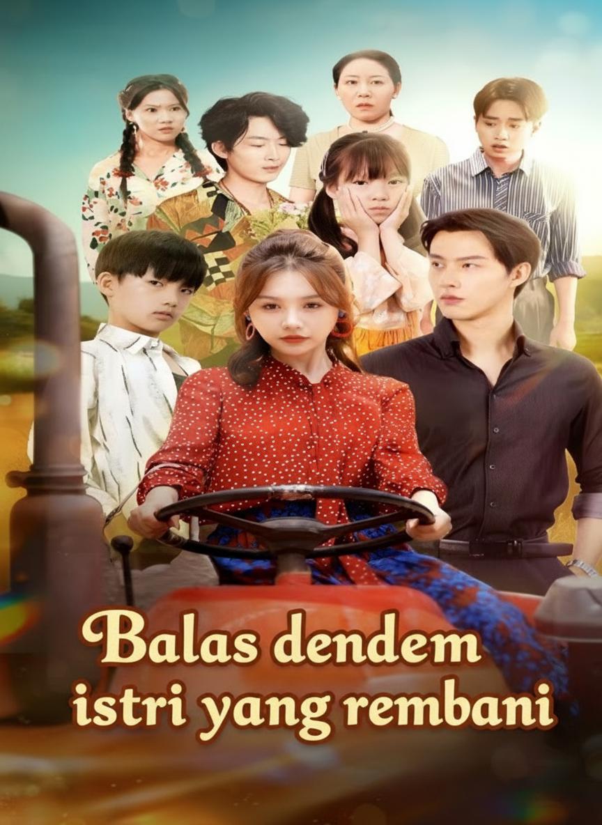 Istri CEO yang Kembali