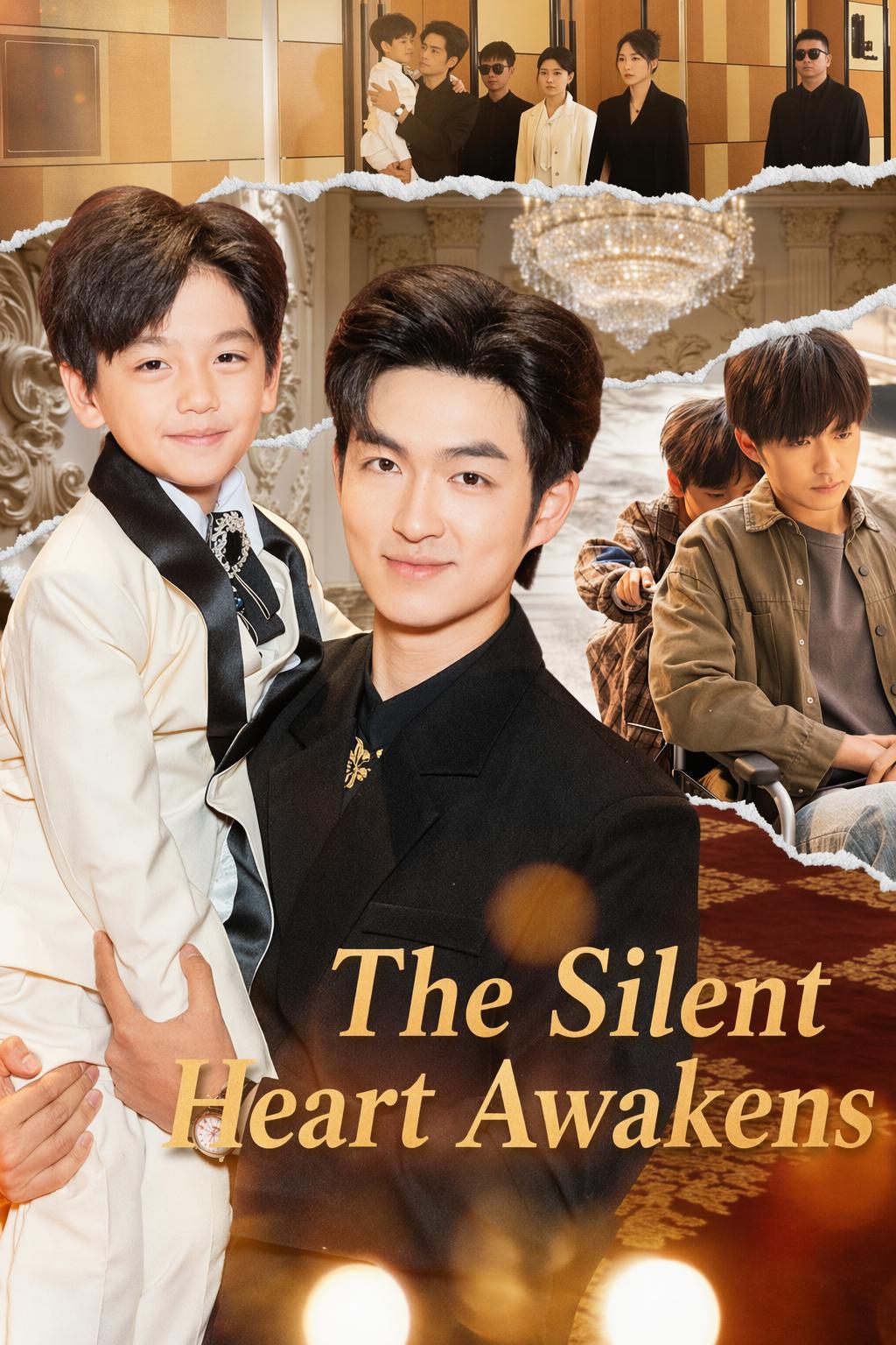 The Silent Heart Awakens