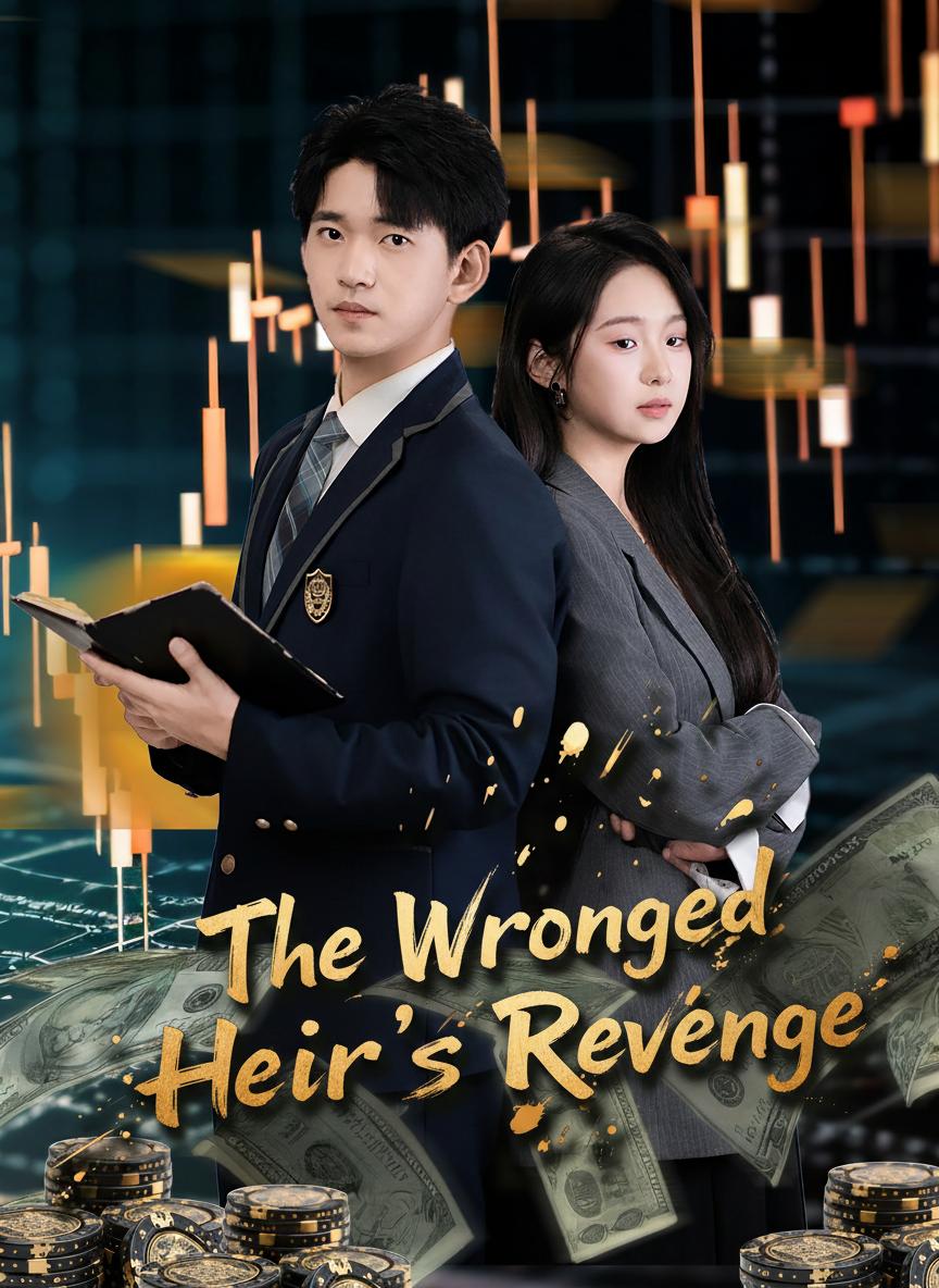 The Wronged Heir's Revenge
