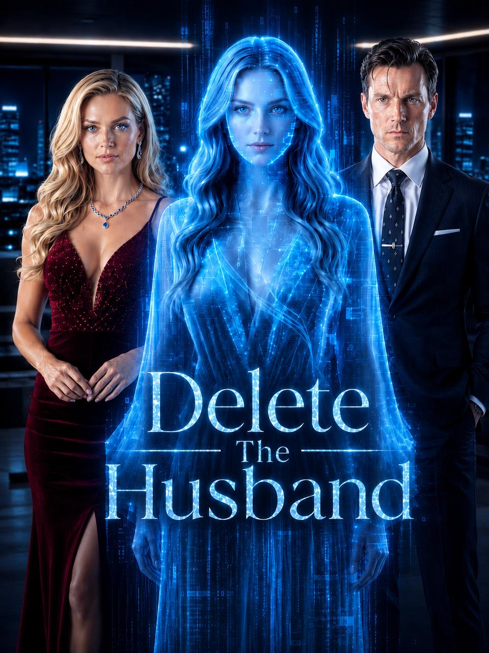Delete The Husband