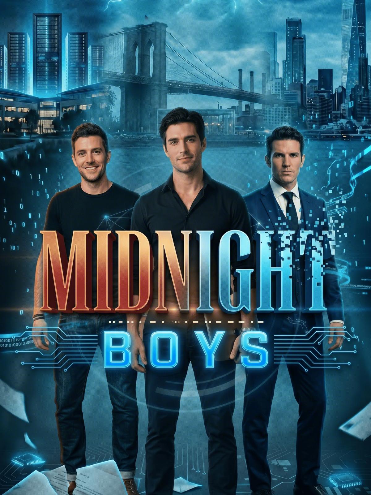 Midnight Boys