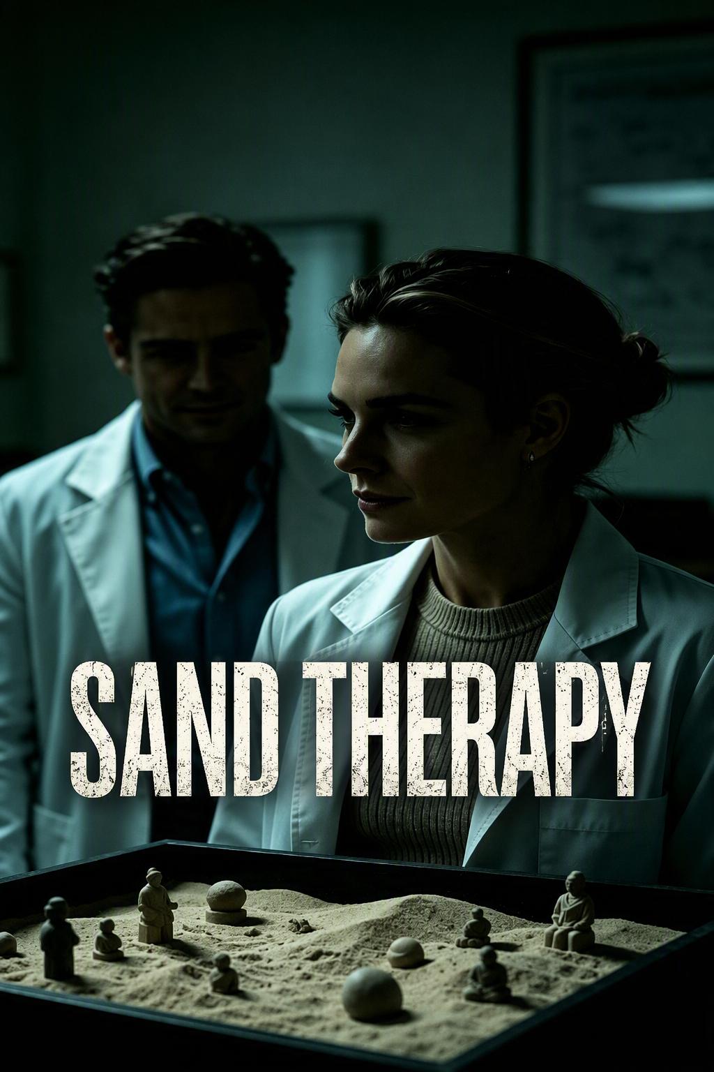 Sand Therapy