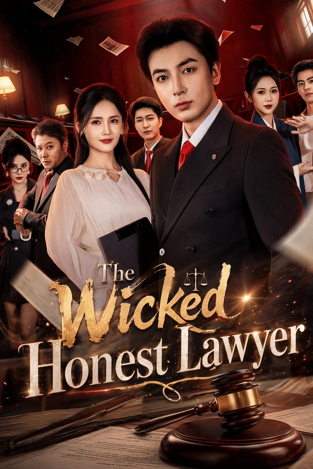 The Wicked Honest Lawyer