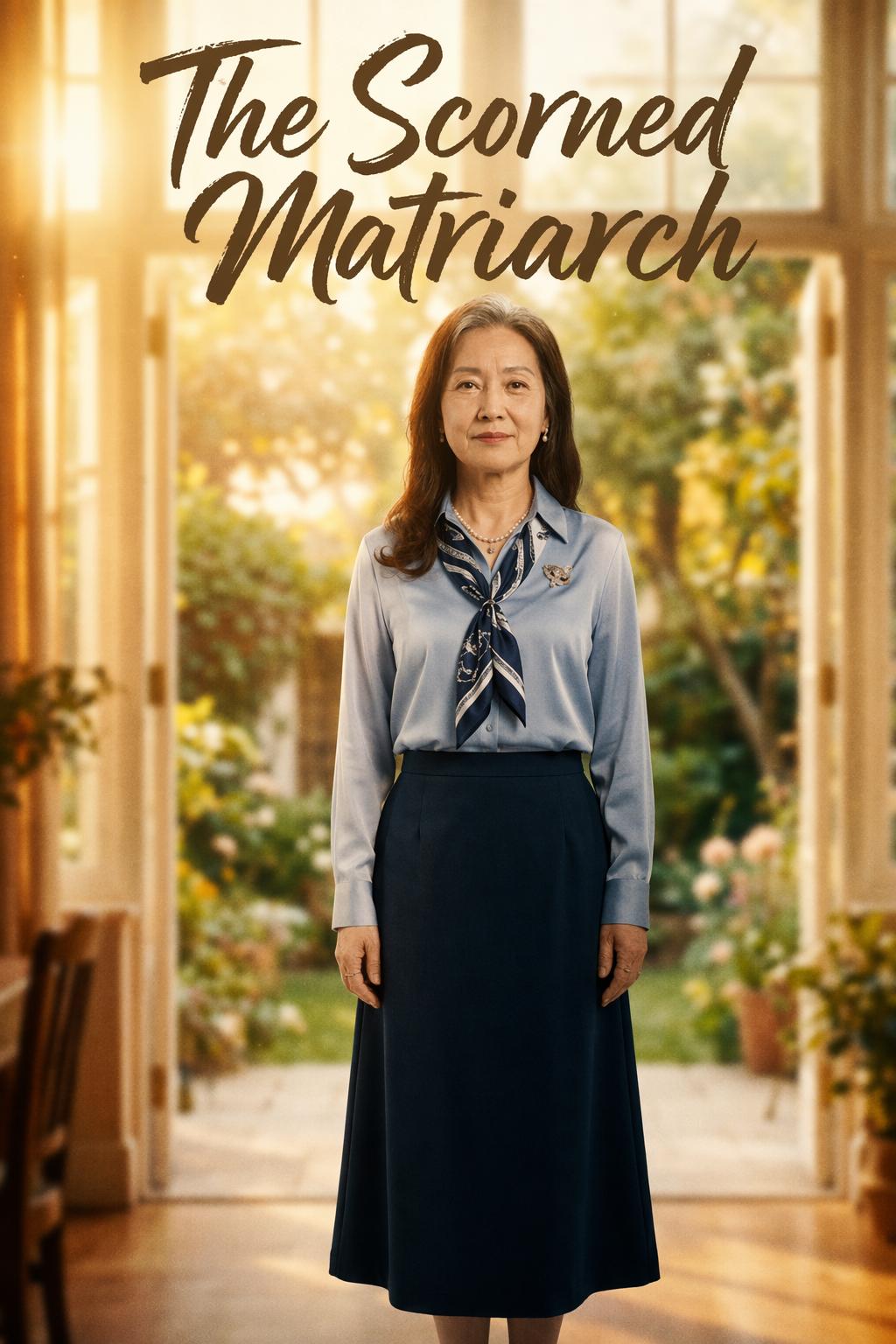 The Scorned Matriarch