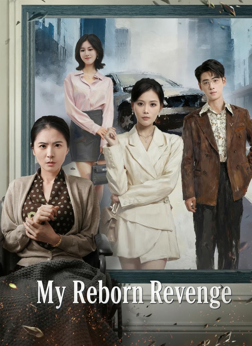 My Reborn Revenge