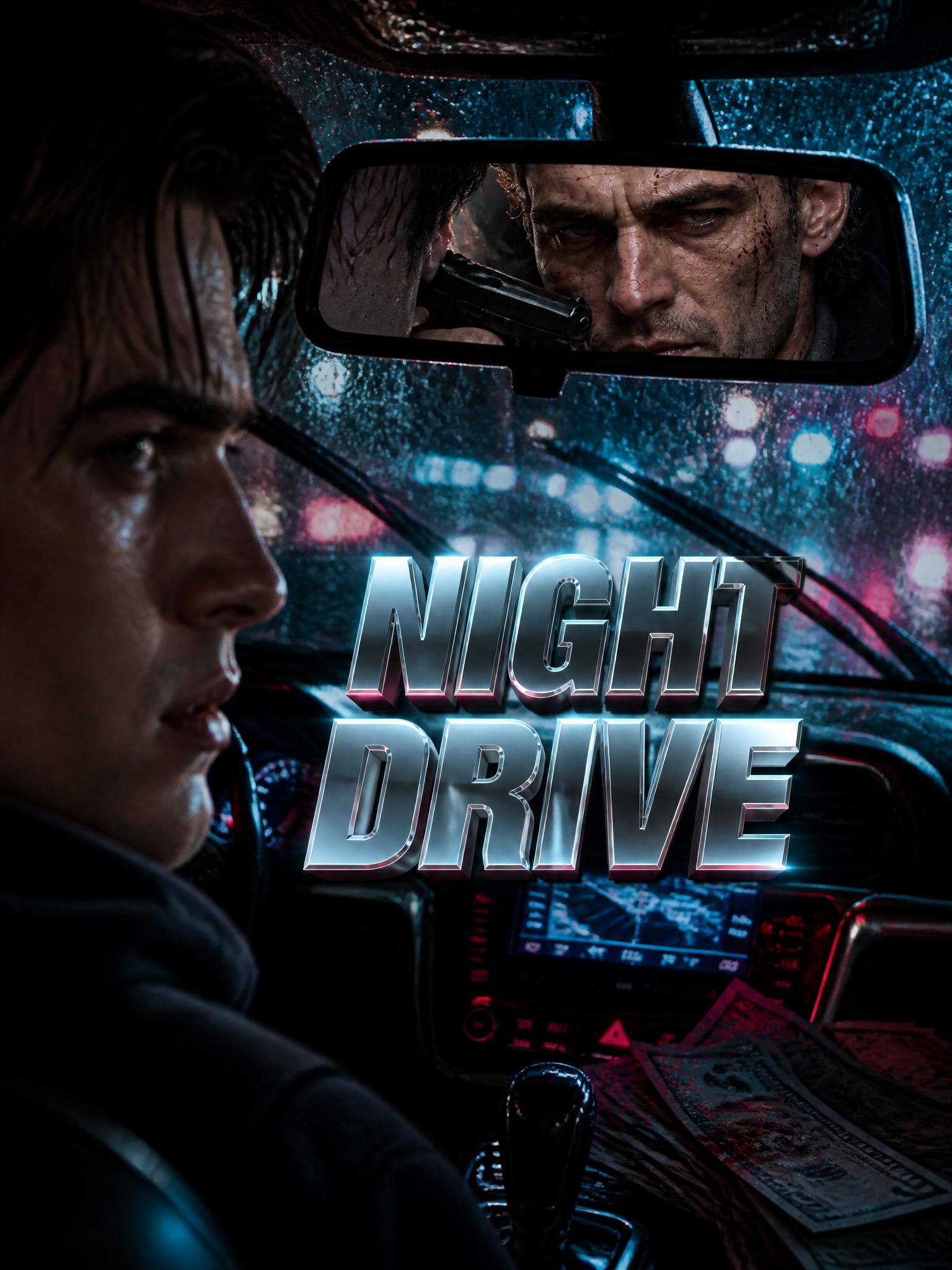 Night Drive