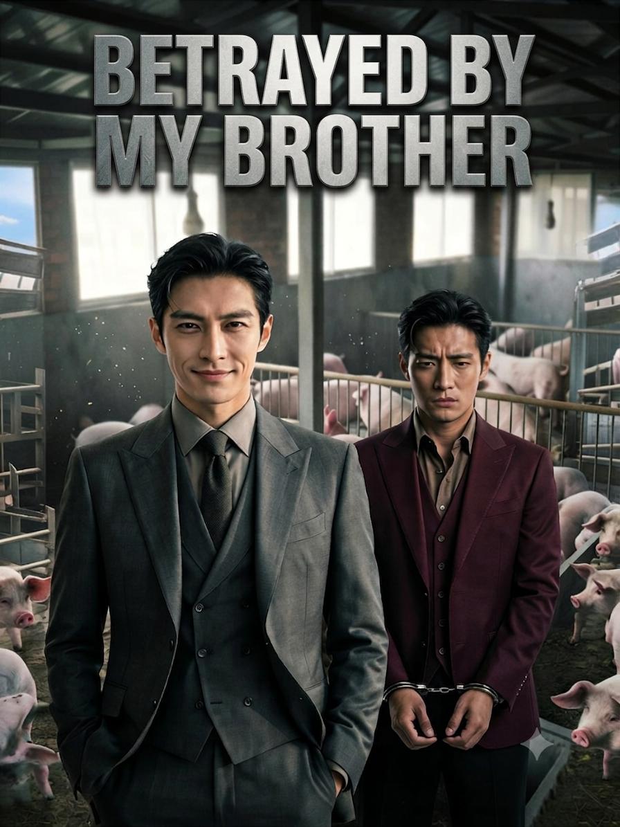 Betrayed by My Brother