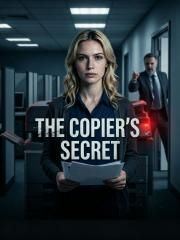 THE COPIER'S SECRET