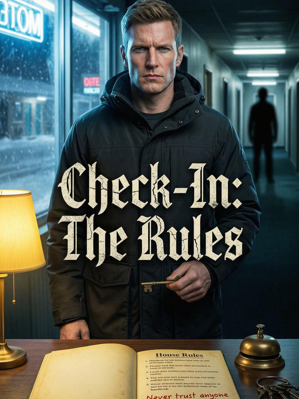 Check-In: The Rules
