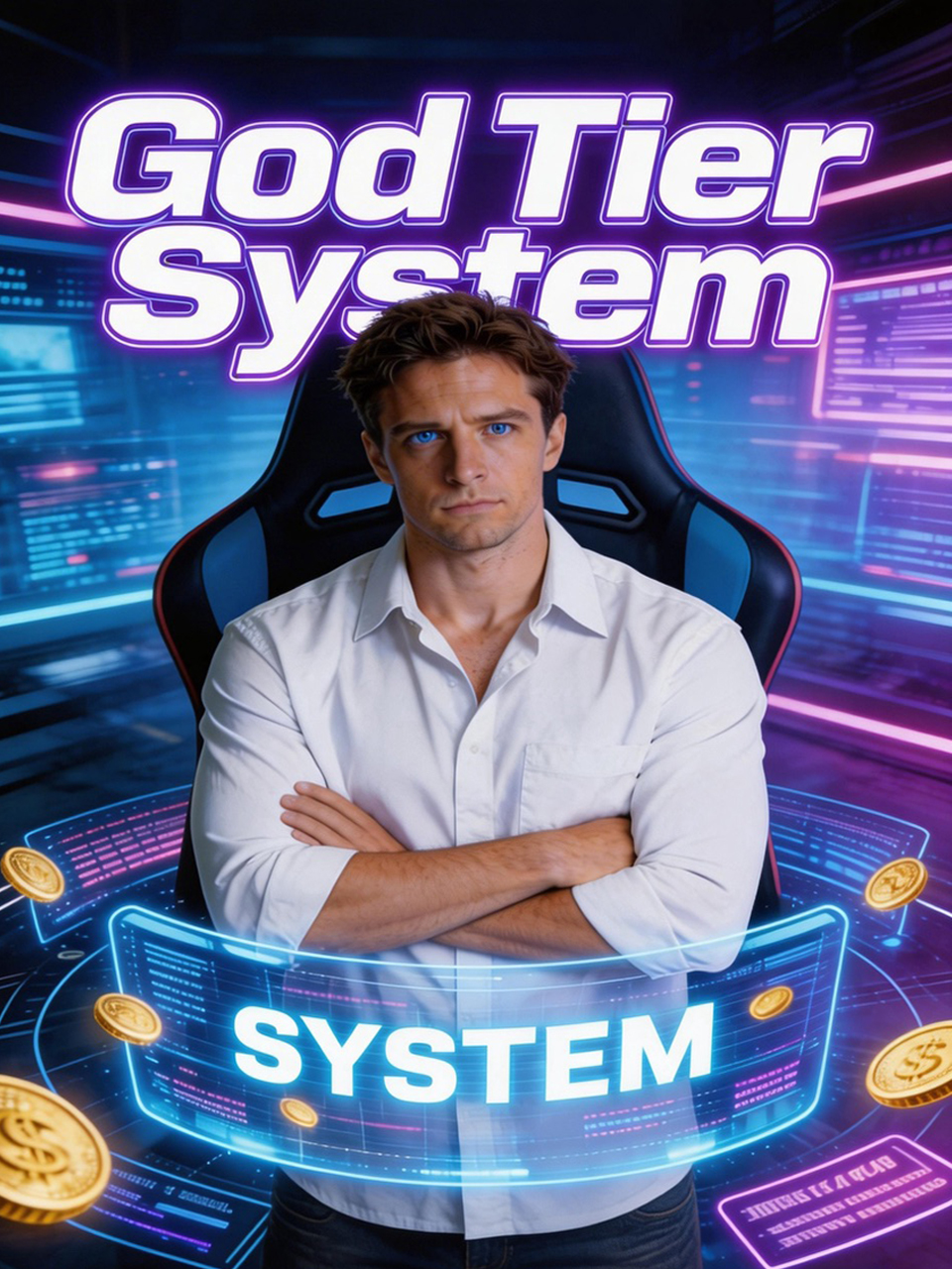 God-Tier System