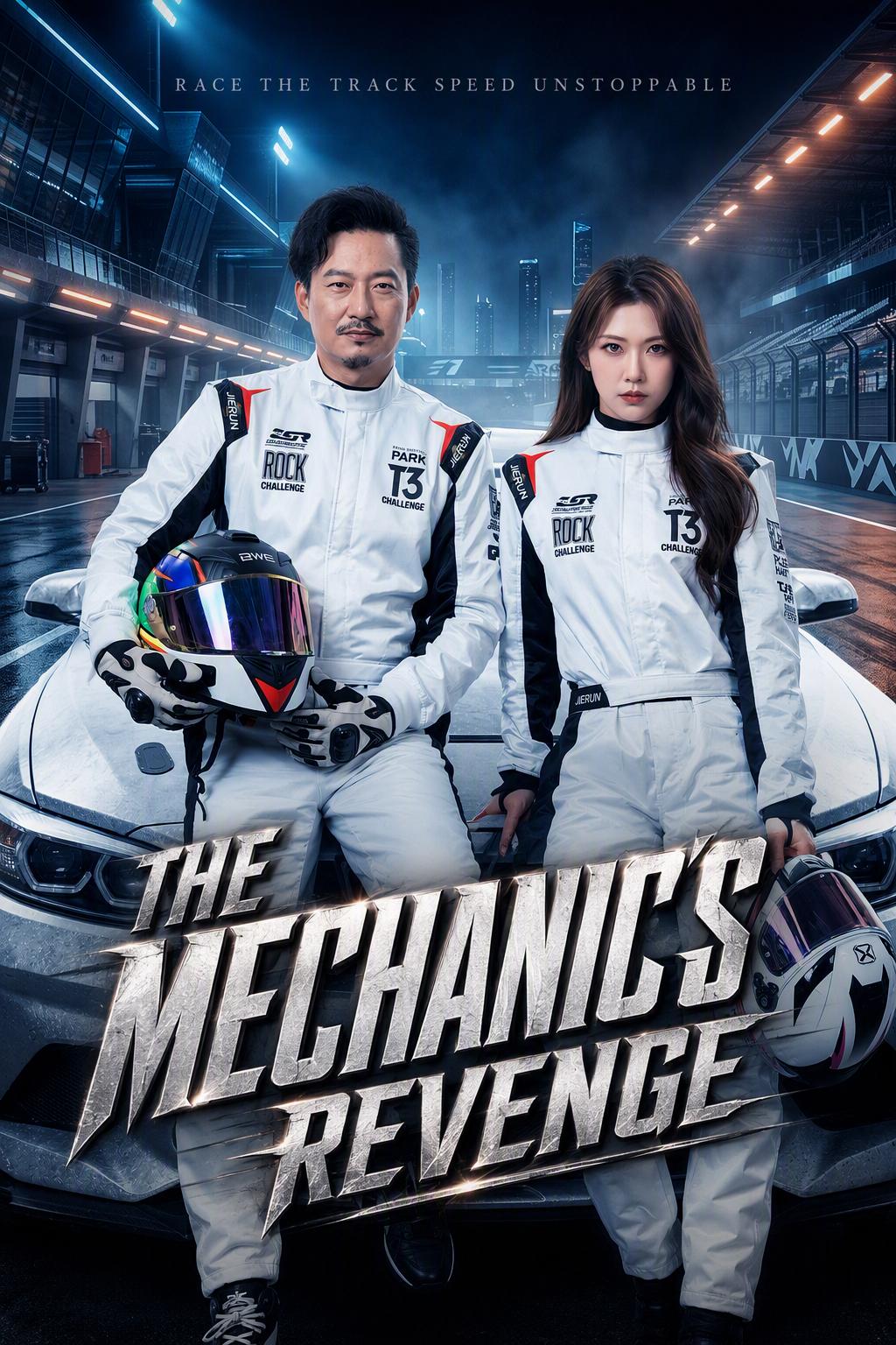 The Mechanic's Revenge