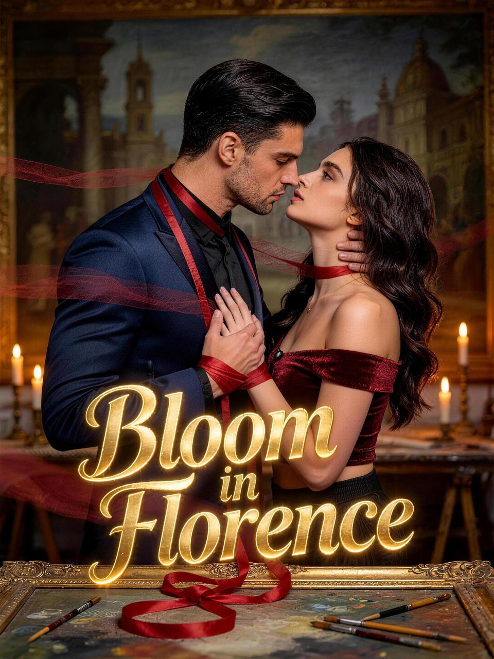 Bloom in Florence