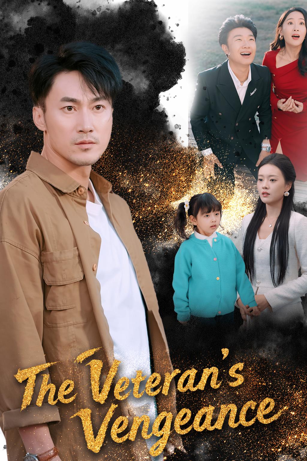 The Veteran's Vengeance