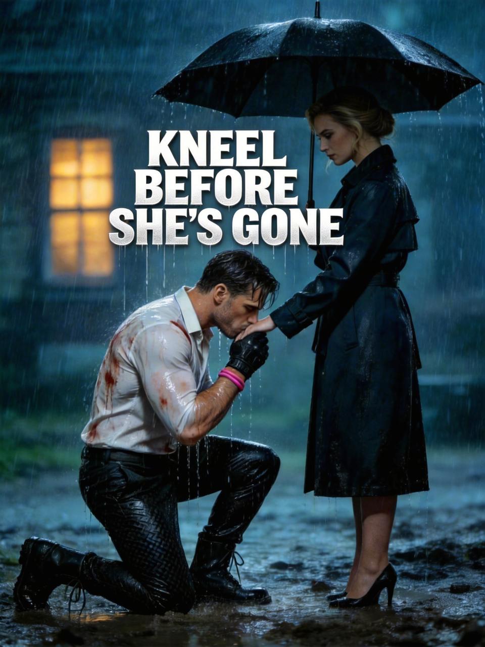 Kneel Before Shes Gone