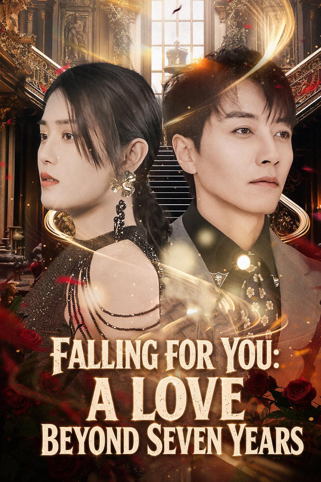 Falling for You: A Love Beyond Seven Years