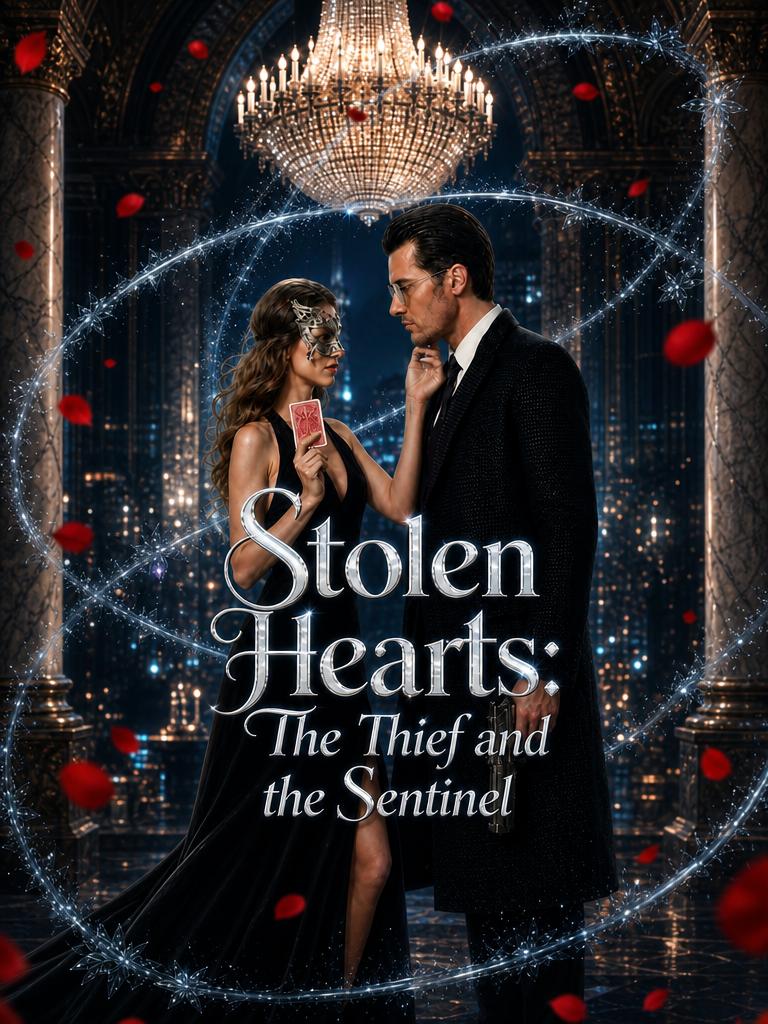 Stolen Hearts: The Thief and the Sentinel