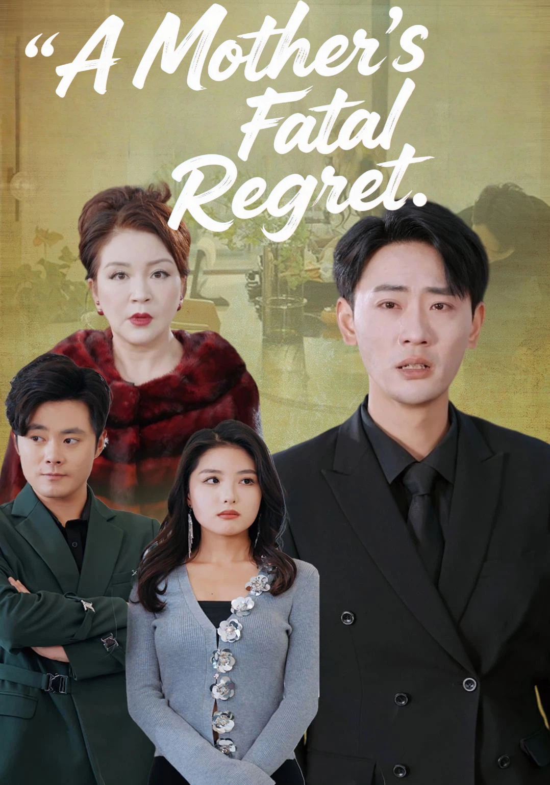 A Mother's Fatal Regret