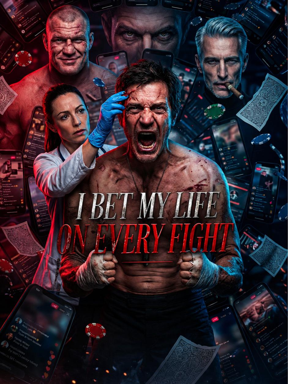 I Bet My Life on Every Fight
