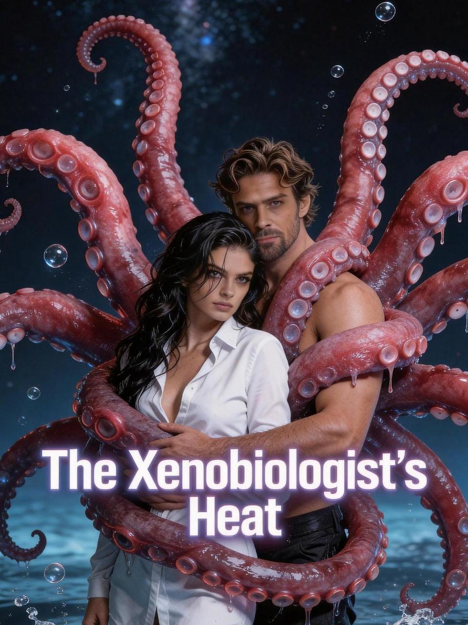 The Xenobiologist's Heat