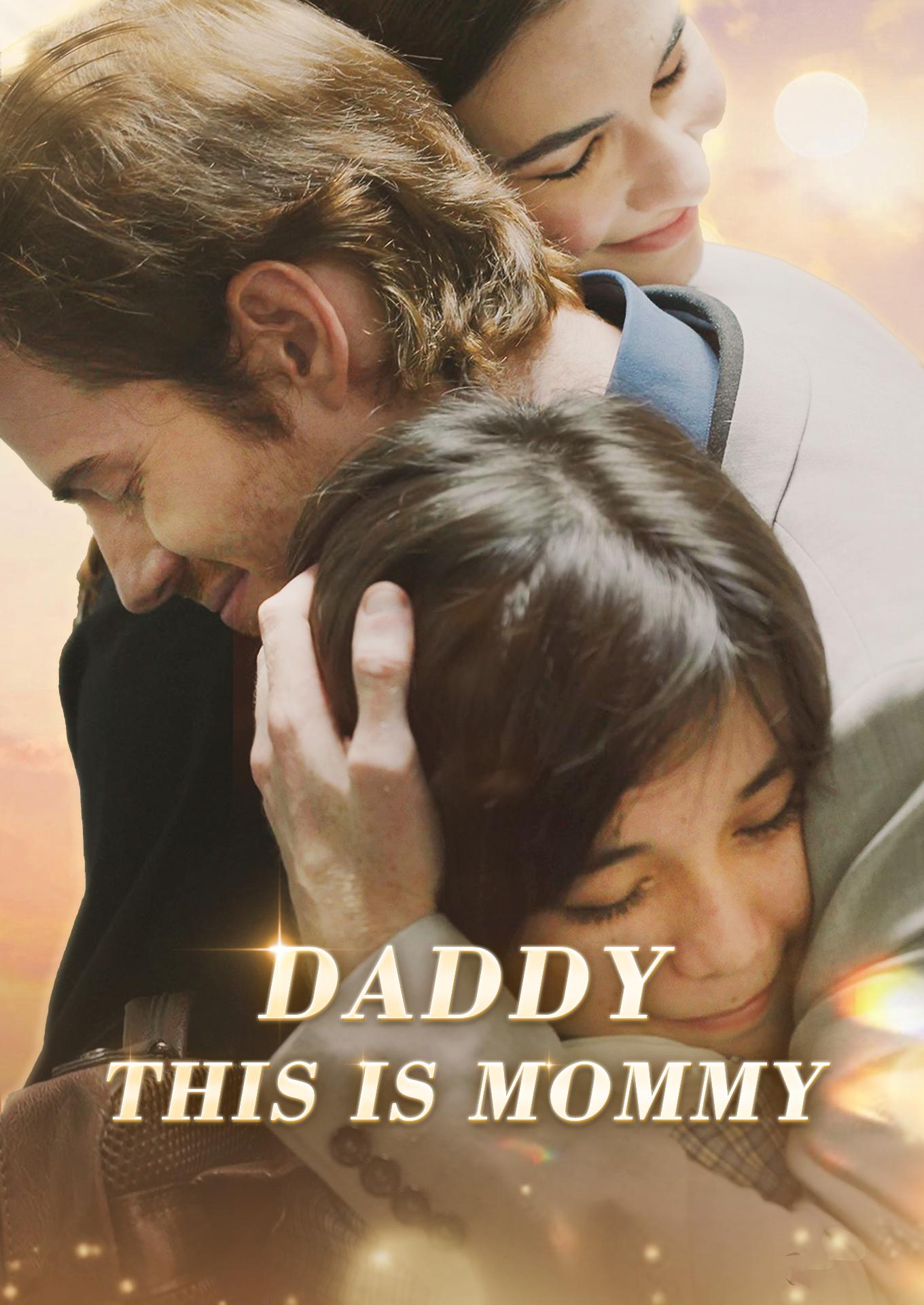 Papa, Inilah Mama