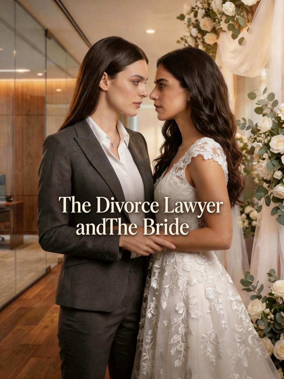 The Divorce Lawyer and The Bride