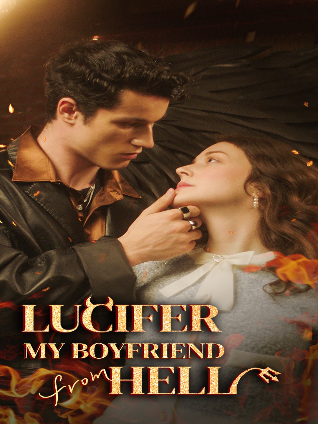 Lucifer My Boyfriend from Hell