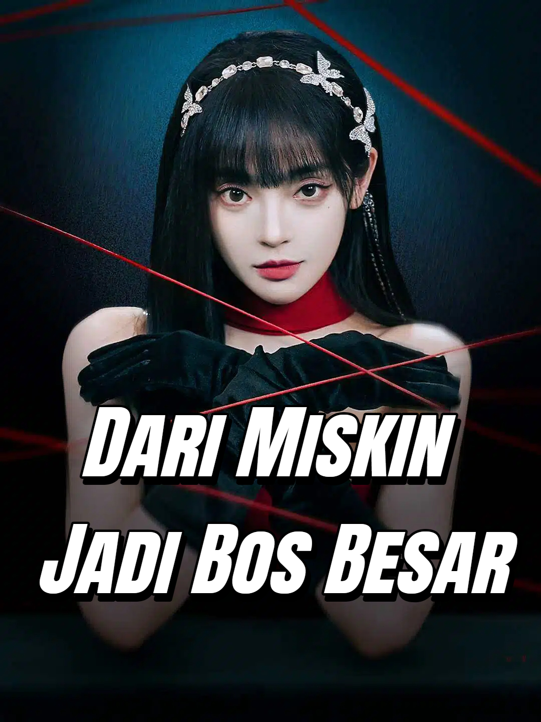 Dari Miskin Jadi Bos Besar