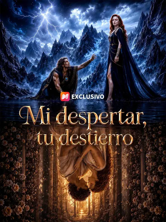 (Doblado) Mi despertar, tu destierro