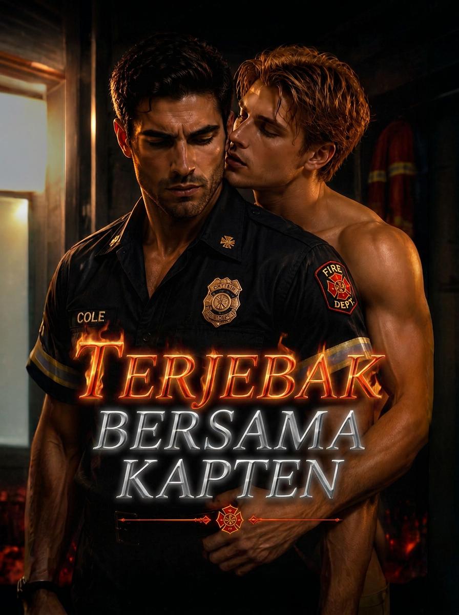 Penyerahan Diri Kapten