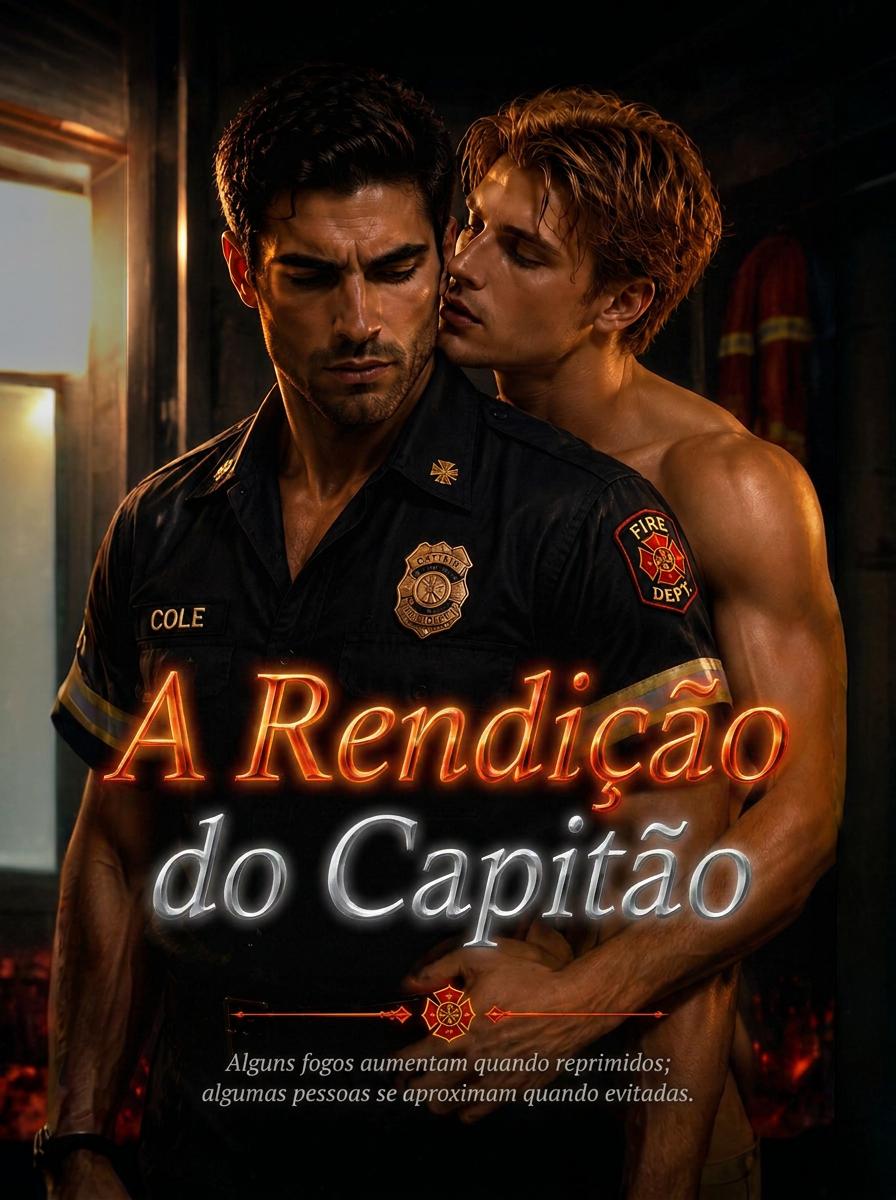 A Rendição do Capitão