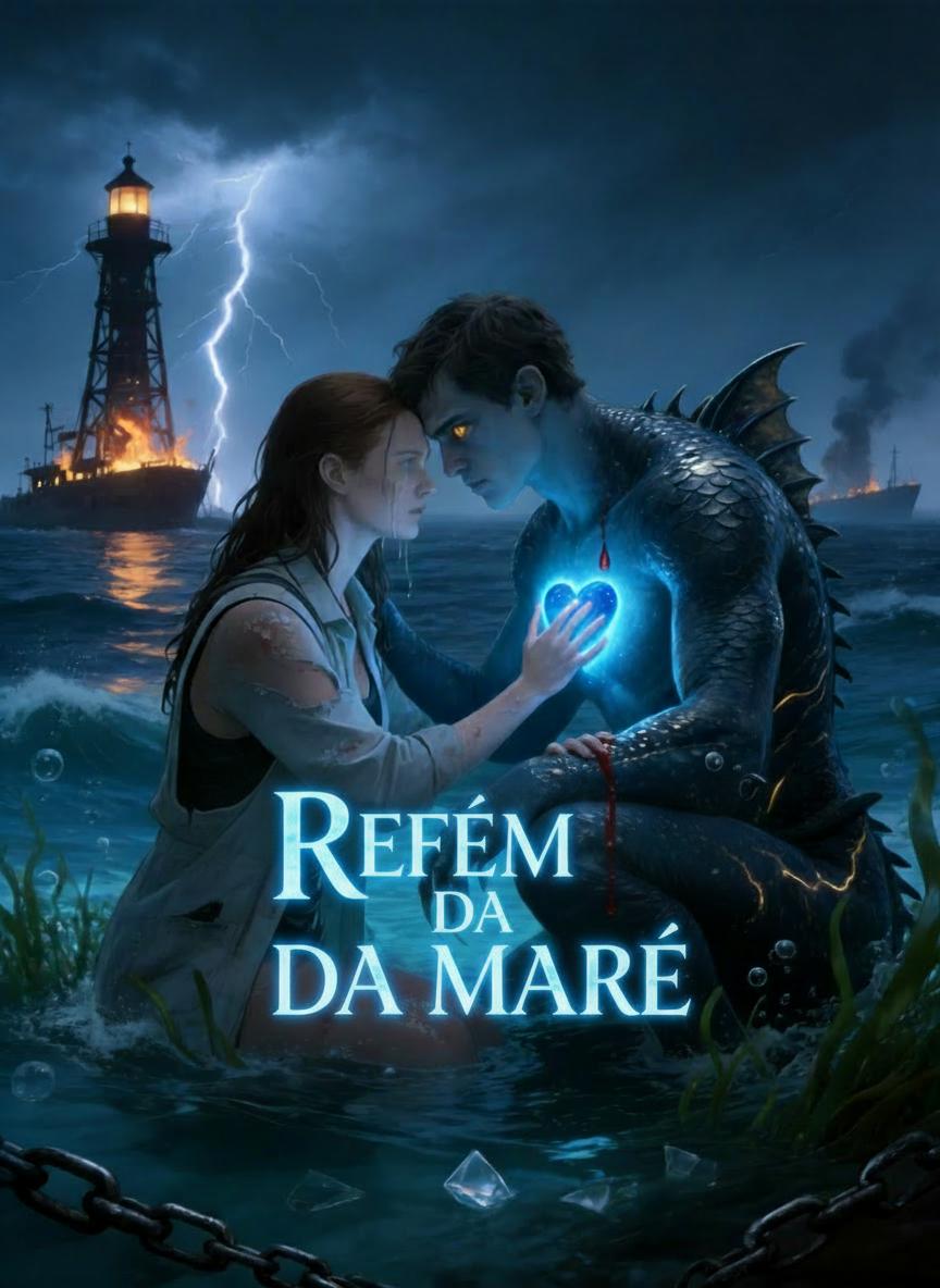 Refém da maré