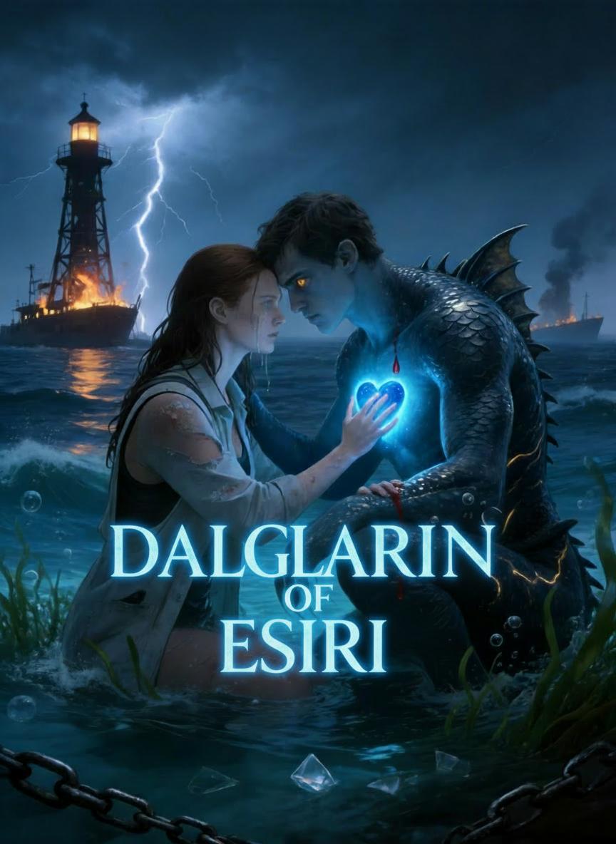 Dalgaların esiri