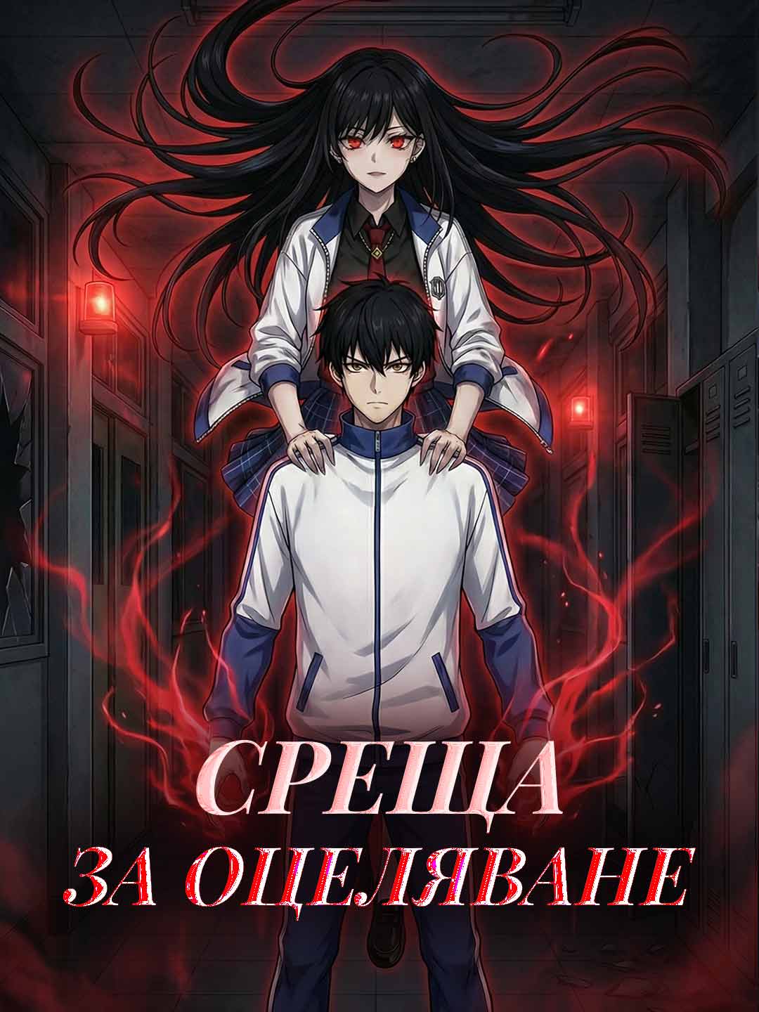 Rendez-vous pour la survie