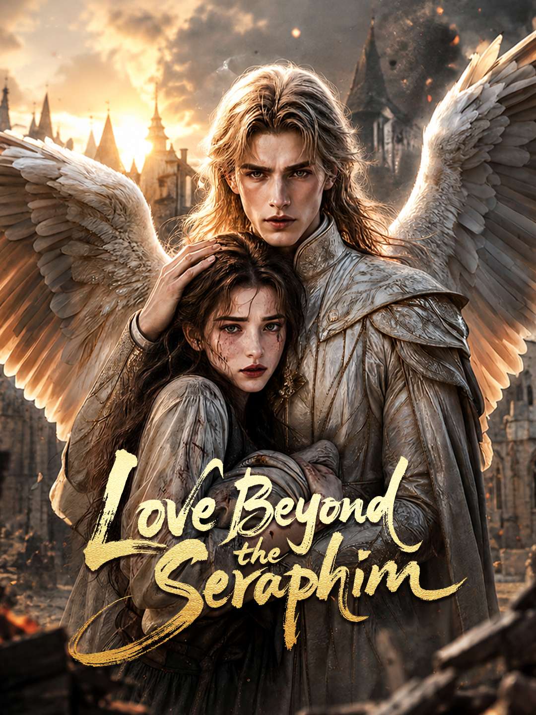 Love Beyond the Seraphim