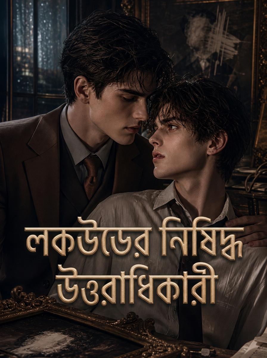 নিষিদ্ধ উত্তরাধিকারী