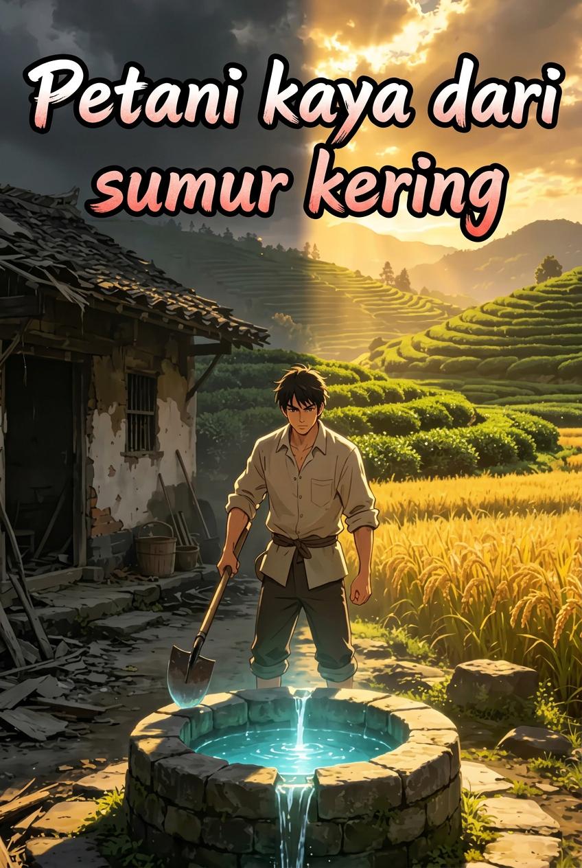 Perigi Rahsia Petani Miskin