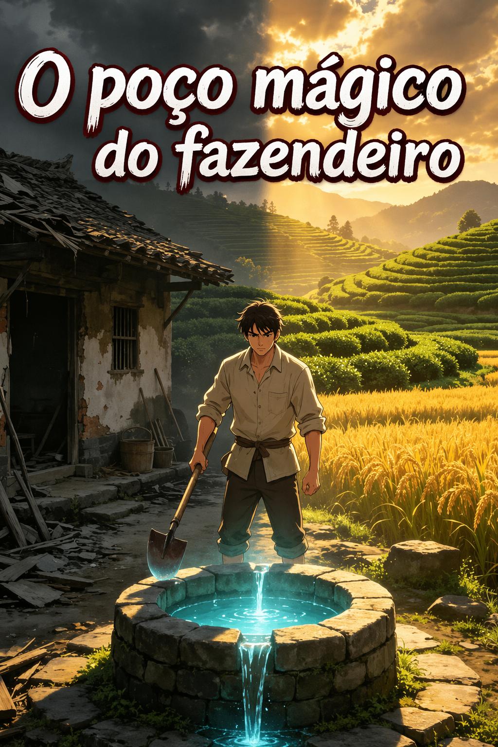 O Poço Secreto do Pobre Agricultor