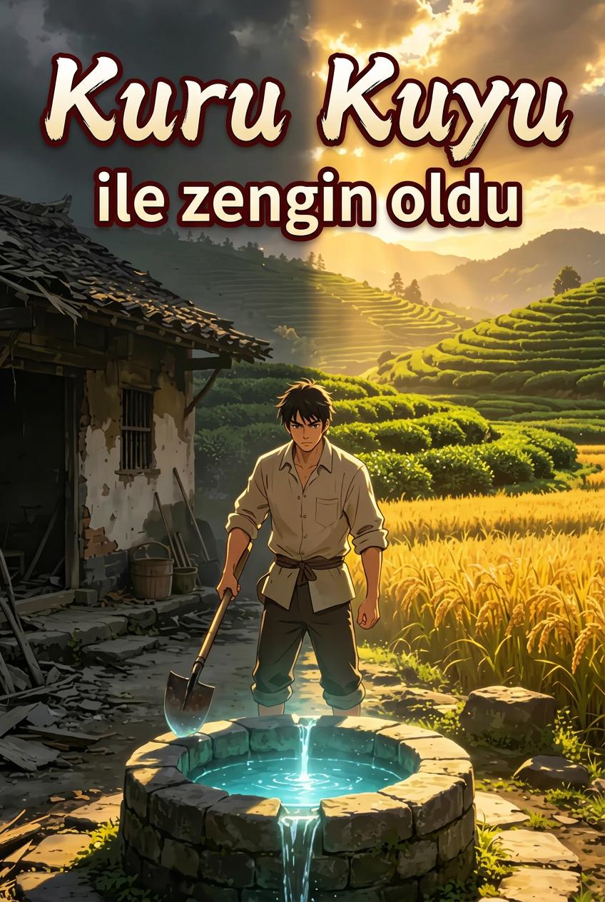 Fakir Çiftçinin Gizli Kuyusu