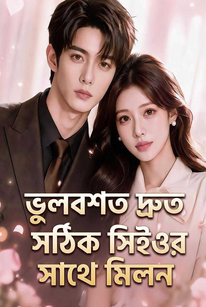 একজন গোপন সিইও-এর সাথে বিবাহ