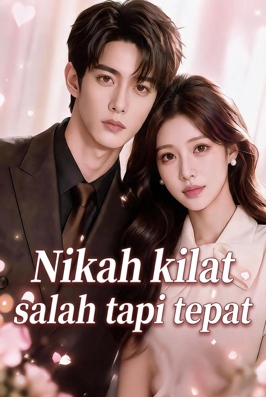 Menikah dengan CEO Rahasia