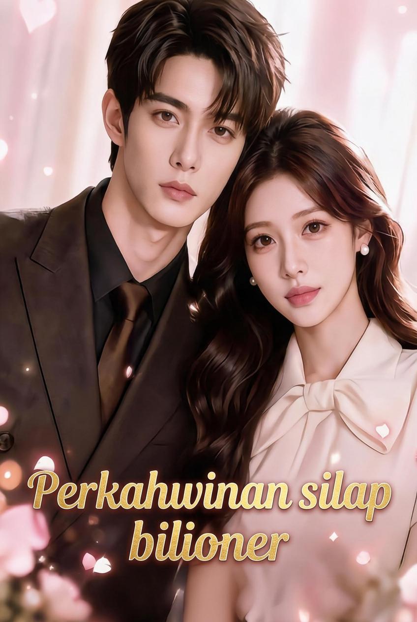 Berkahwin dengan CEO Rahsia