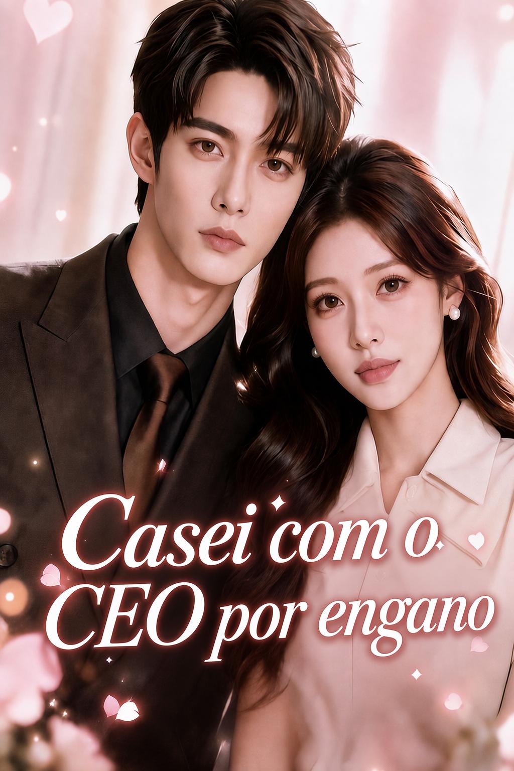 Casada com um CEO Secreto