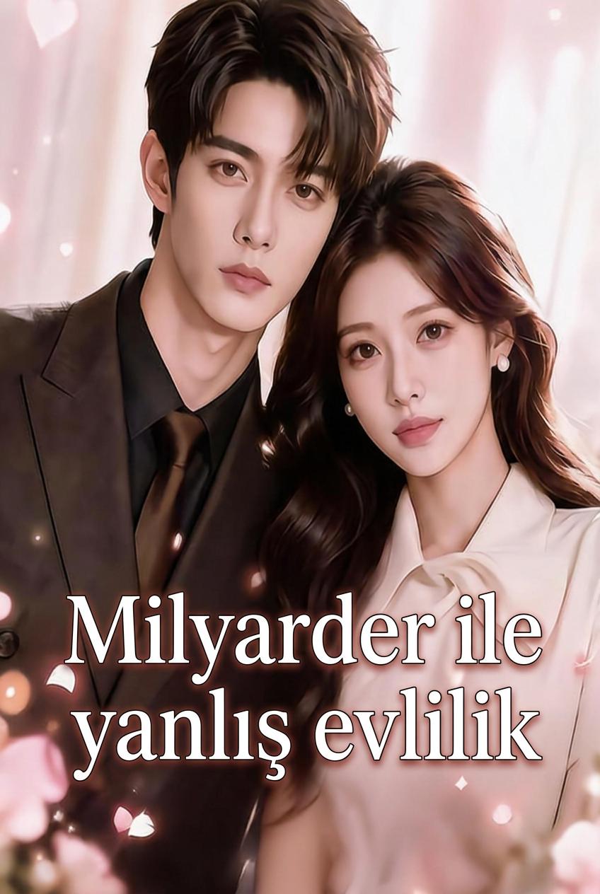 Gizli Bir CEO ile Evlilik