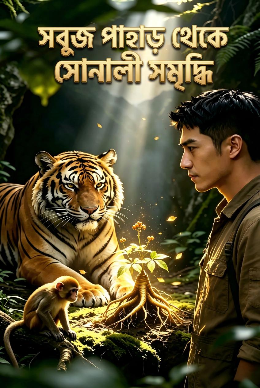 কৃষকের ভাগ্য